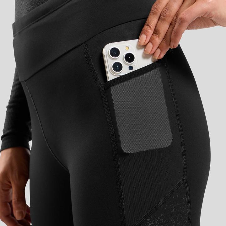 Actual product image Odlo Zeroweight Warm Reflective 2.0 (S)