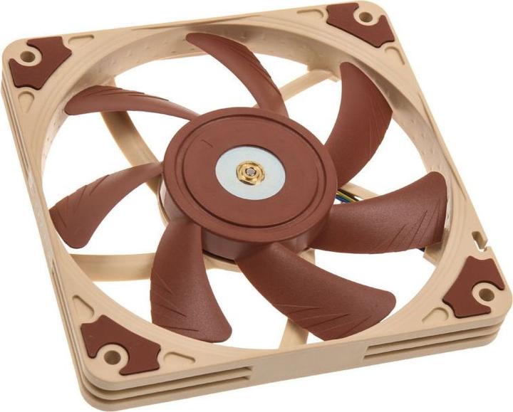 Produktbild Noctua Nf-A12x15 Pwm (120 mm, 1 x)