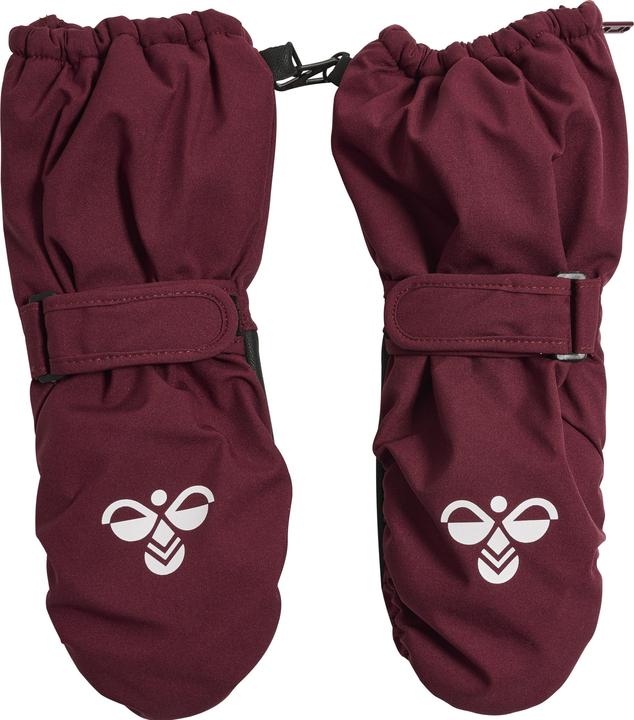 Produktbild hummel Hmliglo Mittens (1, 2)