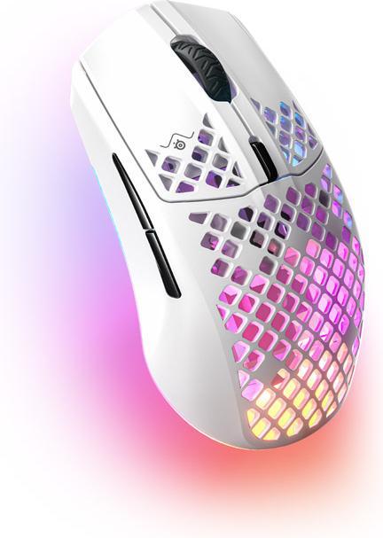 Productafbeelding SteelSeries Aerox 3 (2022) (Draadloze)