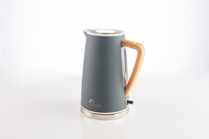 Image du produit Ohmex KTL-1117 (1.70 l)