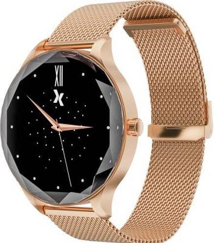 Image du produit Maxcom Elégante montre connectée FW52 avec cadran en forme de diamant