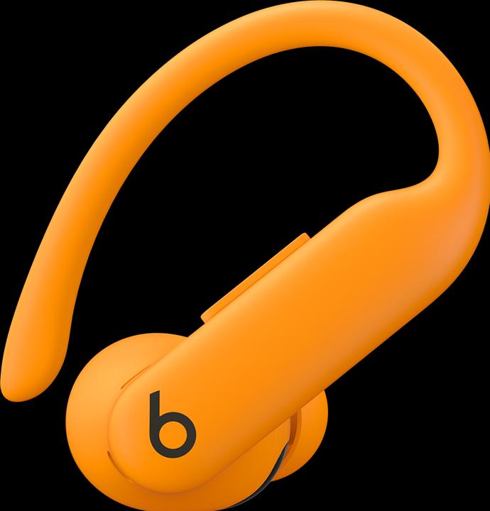 Produktbild Beats Powerbeats Pro 2 (ANC, 10 h, Kabellos)