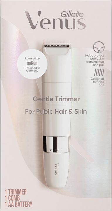 Image du produit Gillette Venus Zone intime