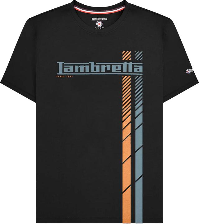 Produktbild Lambretta SS25 TShirt (3XL)