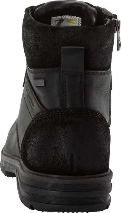 Produktbild Camel Active Schnürboot aus hochwertigem Leder (40)