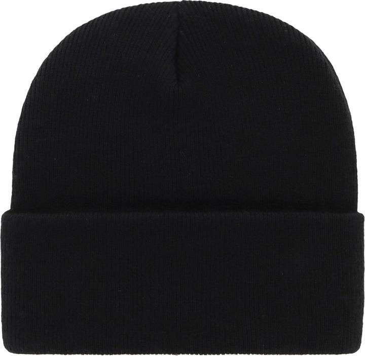 Immagine prodotto 47 Brand Cuff Knit Beanie Wintermütze - FC Arsenal schwarz