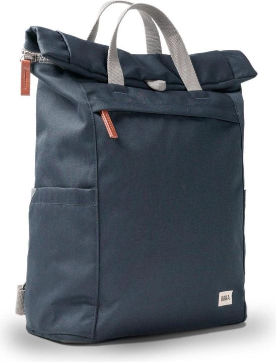 Produktbild Roka London Finchley A Sustainable Smoke 12-15 recycled bottles Large (15 l)
