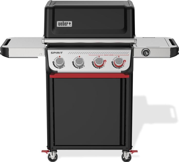 Image du produit Weber SPIRIT EP-425 GBS Gasgrill (2025) (10.26 kW)