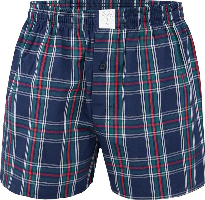 Produktbild Mg-1 Boxer Classics (XXL, 6er Pack)