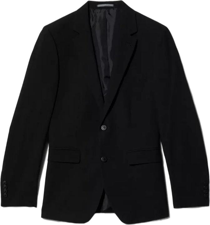 Burton Essential Anzugjacke Einreihig (44)