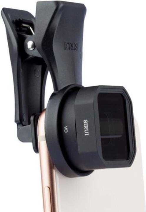 Produktbild Sirui Smartphone-Objektiv VD-01