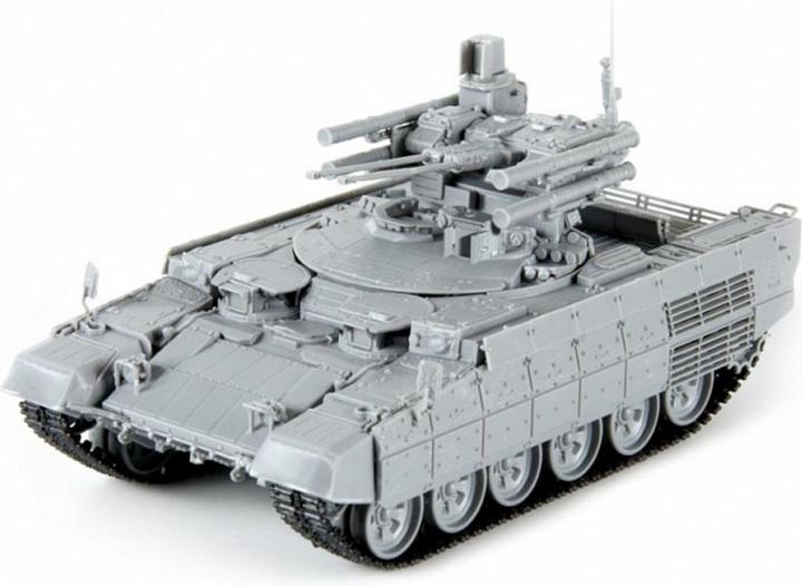 Image du produit Carson 1:72 BMPT Terminator