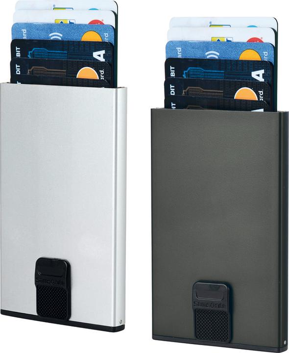 Produktbild Samsonite Alu Fit