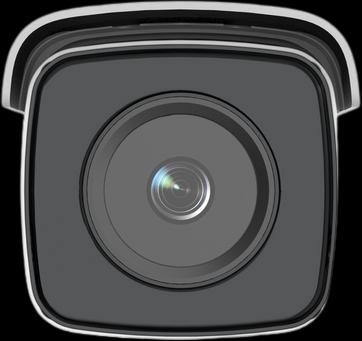 Produktbild Hikvision Bullet IR DS-2CD2T46G2-4I C 4MP (2592 x 1944 Pixels)