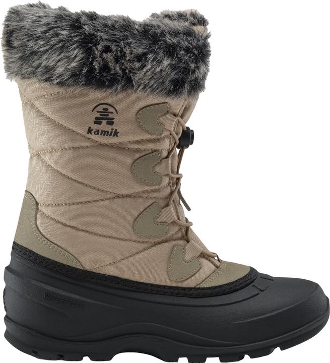 Actual product image Kamik Momentum3 (37)
