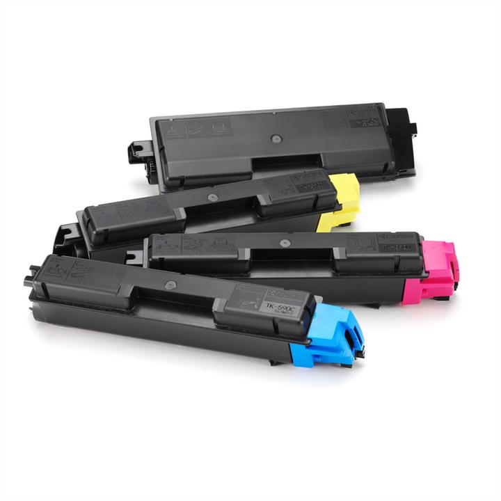 Produktbild Kyocera Tk-590m (M)