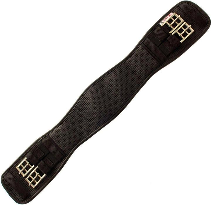 Hy Comfort Dressage Belly Girth Waffle Fabric