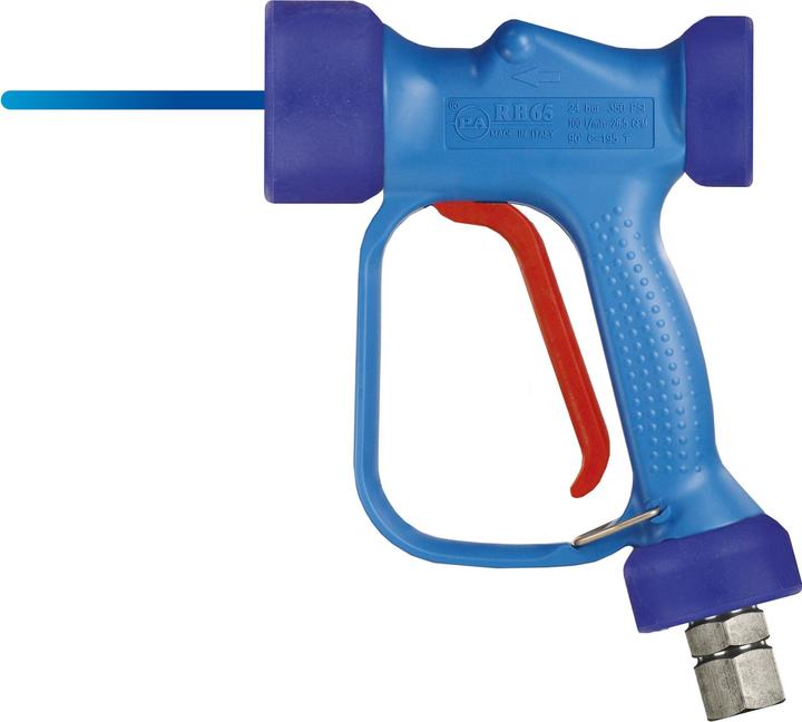 Actual product image DIBO 3.306.096 RB65 Niederdruckpistole mit Drehgelenk