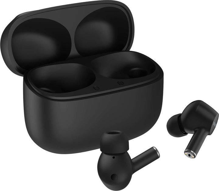 Actual product image Savio ANC-102 headphones/headset (ANC, Wireless)