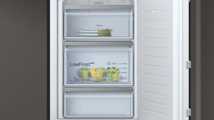 Image du produit Neff GI1216DE0 (Encastrable, 97 l)