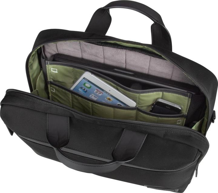 Produktbild Jost Aktentasche Tallinn Business Bag 1 Comp (15")