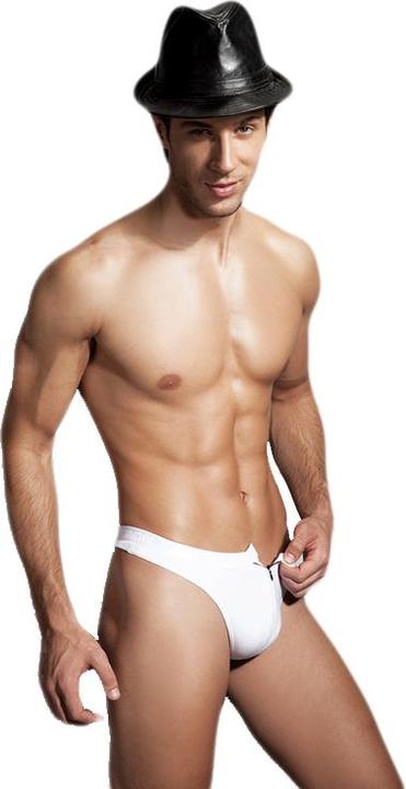 Actual product image Doreanse String with zip (S)