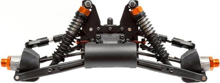 Immagine prodotto HPI Flusso del trofeo (RTR pronto all'uso)