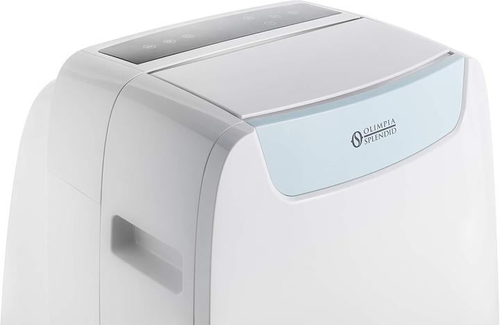 Actual product image Olimpia Splendid Dolceclima 12 Wifi (35 m², 9895.21 BTU/h)