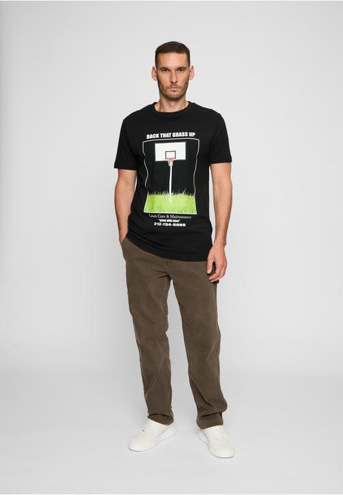 Actual product image Mister Tee Spring Ball Tee - 19083 (S)