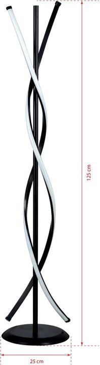 Produktbild Hermia Clemence (1250 lm)