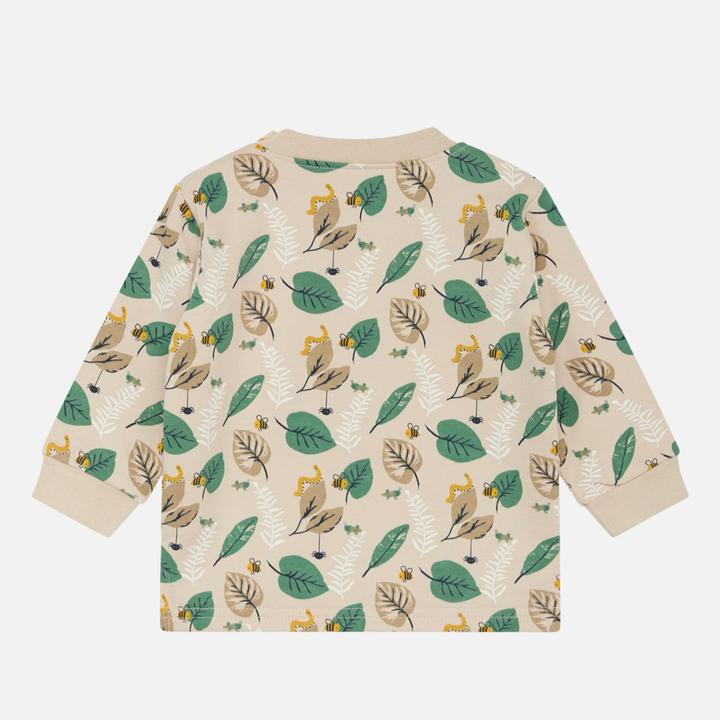 Produktbild Hust and Claire Baby Pullover Samy (74)