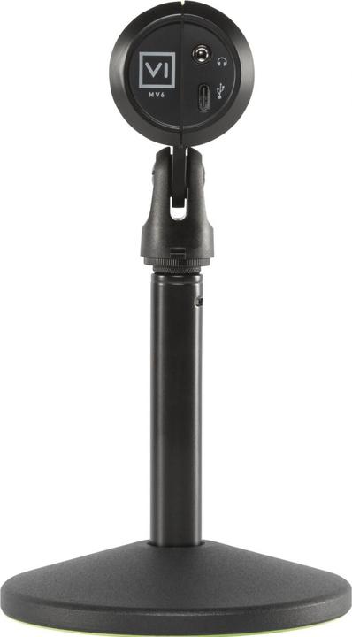 Actual product image Shure MV6