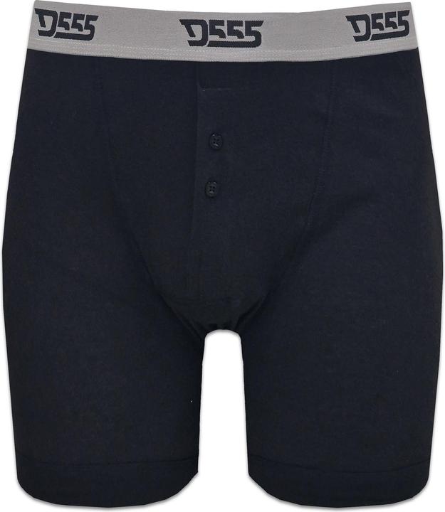 Produktbild DUKE UTDC113 P (L, 3er Pack)
