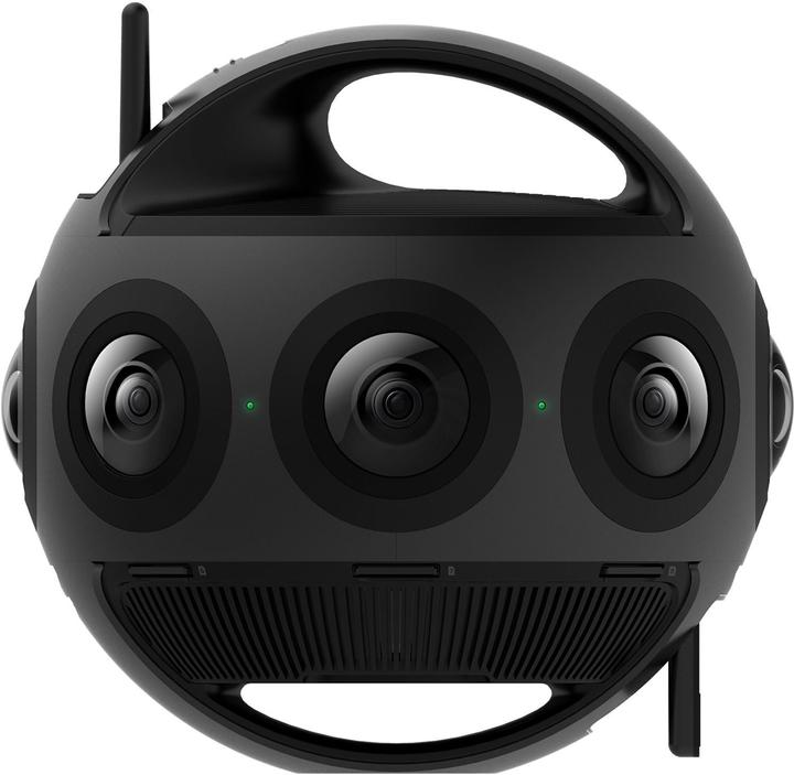 Insta360 Titane (30p, WiFi)