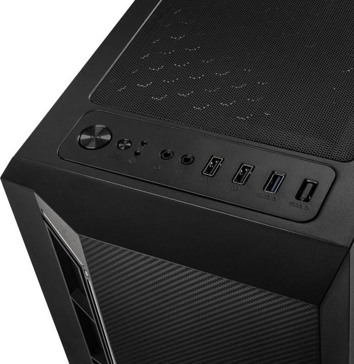 Immagine prodotto Kolink Inspire K7 ARGB (ATX)