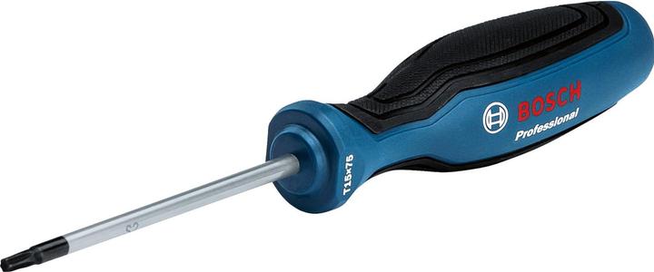 Produktbild Bosch Professional Schraubendreher (T-profil)