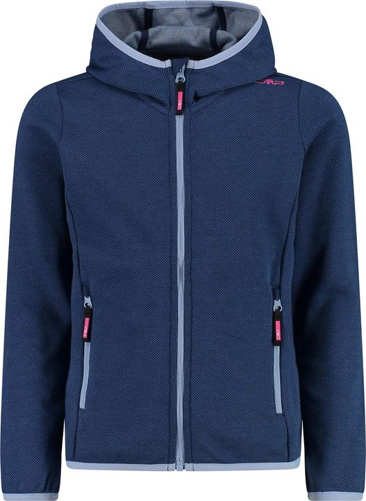 CMP Campagnolo Hoodie (140)
