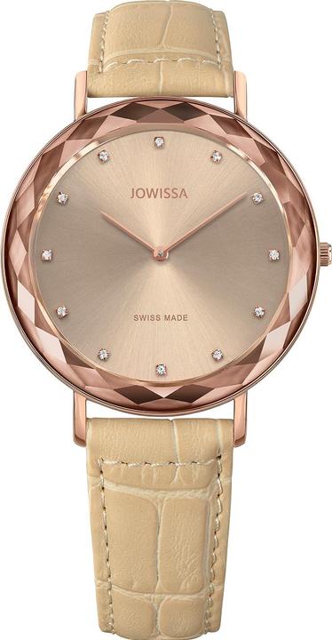 Jowissa Aura (Analoguhr, 39 mm)