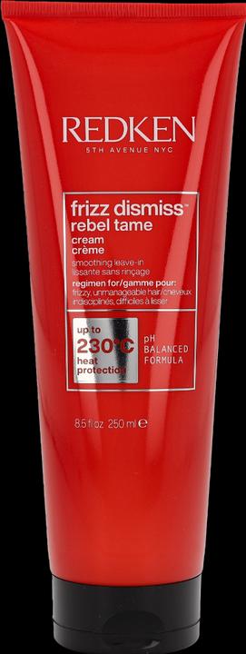 Immagine prodotto Redken Crespo Dismiss Rebel Tame (250 ml)