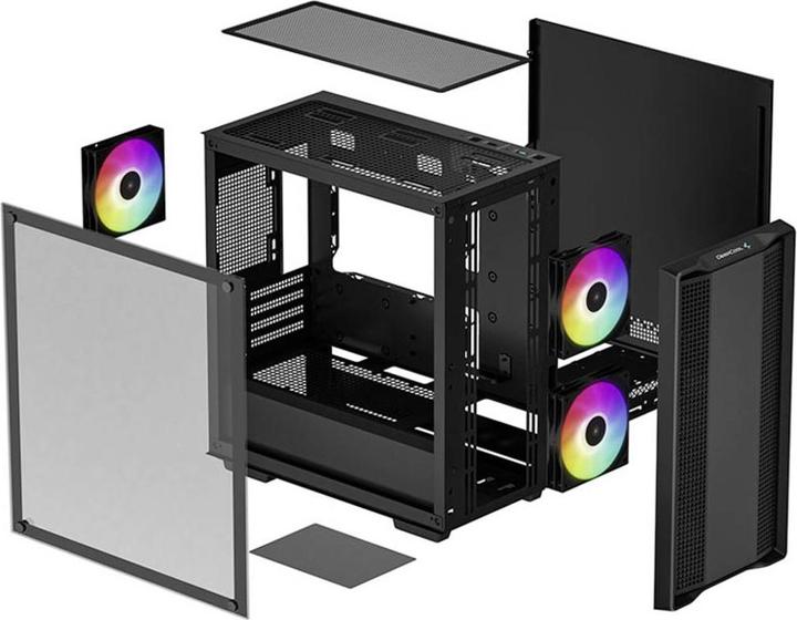 Image du produit Deepcool CC360 (mATX)