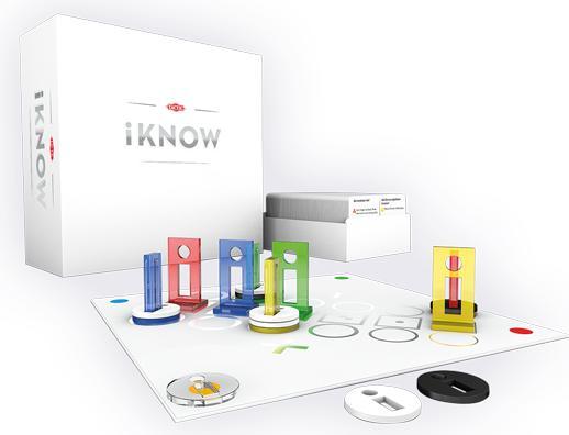 Immagine prodotto Tactic IKnow Svizzera (Tedesco)
