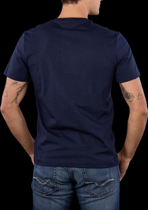 Actual product image Lacoste 10019950 (4XL)