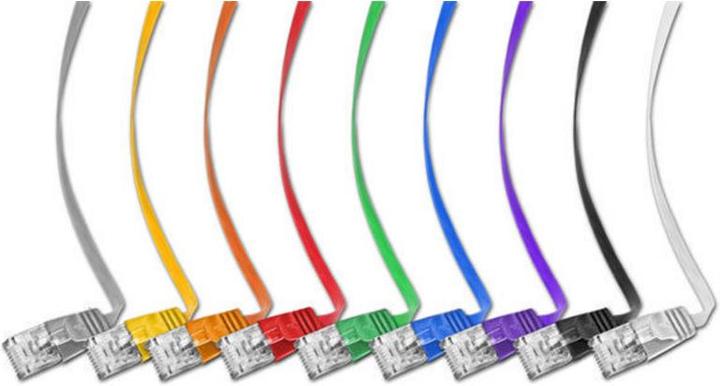 Actual product image Wirewin Network cable (UTP, CAT6, 3 m)
