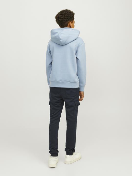 Immagine prodotto Jack & Jones Jorvesterbro Sweat Hood Noos Mni (110)