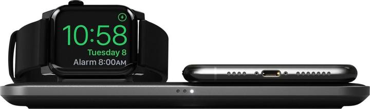 Immagine prodotto Nomad Hub della stazione base senza connettore MagSafe (10 W)