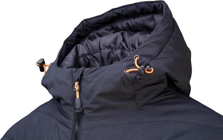 Actual product image Neo Warm work jacket, size XXXL (3XL)