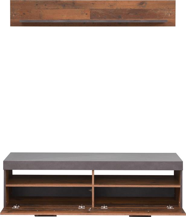 Actual product image Trendteam Indy (22, H, B)