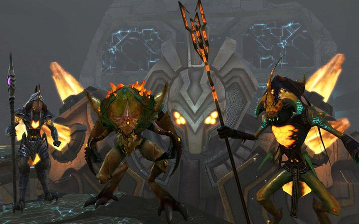Actual product image Trion Worlds Rift (PC, DE)