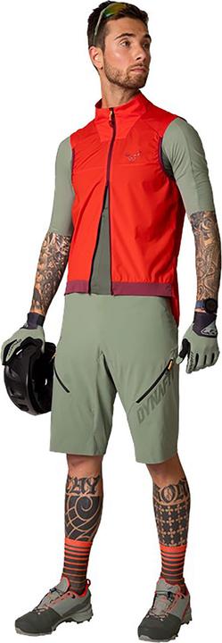 Immagine prodotto Dynafit Gilet antivento Ride Light (XXL)